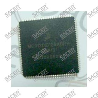 SA1690-IC MC912DG128ACPV