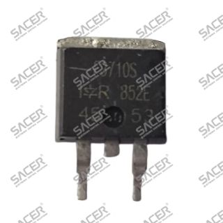 SA1779-IC F3710S 503C-4E-9D TO263 IR
