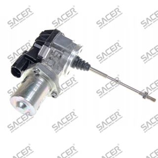 Turbo Electric Actuator for Audi EA888 2.0T 06L145614B/Hanon Electronic Turbo Wastegate Actuator