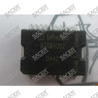 SA1841-IC BTS840-S2 POWER SO20 MOSFET