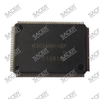 SA1957-M306NNFHGP QFP128