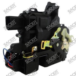 Car Door Lock Actuator Motor For SEAT/GOLF/PASSAT (Back right door)