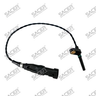 Auto Sensor 3787463 Turbocharger Speed Sensor Fit for Cummins