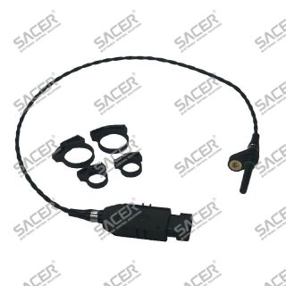 Auto Sensor 5654215 Turbocharger Speed Sensor for Daf Xf 106 Mx13 Lift Euro 6 Daf MX-11 450HP