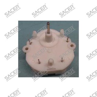 Stepper motor For Citroen C5 PH II