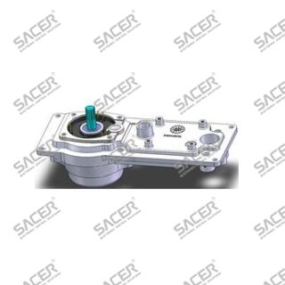 SA2202 - 24VBLDC REMAN KIT (24V)
