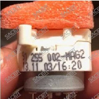 Stepper motor 91 255 002 MAG2 for BMW 3er E90