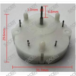 Stepper motor For BMW Z4 E85/E86 2003-2008 , BMW X1,X3, Mercedes