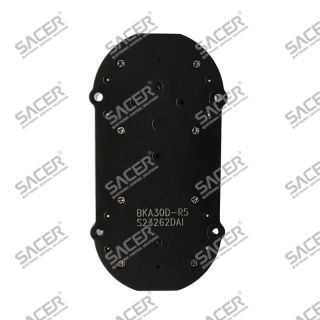 Stepper motor for Fiat 500 and Abarth 500, 595, 695 dashboards pointers