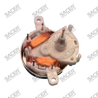 Stepper Motor For Land Rover Discovery 3 LA 140kW Kombiinstrument Tacho YAC500046 R25