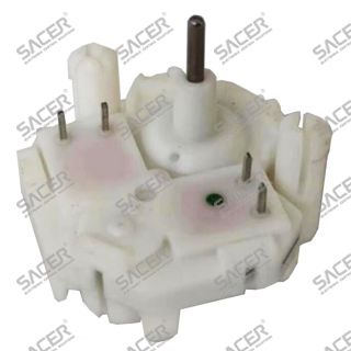 Stepper Motor for Audi Mercedes AW (Refurbished)