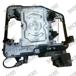 Remaufatured 0AM927769K DQ200 0CW 0AM DSG Transmission Control Unit