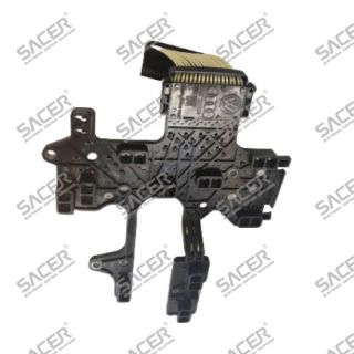Volkswagen TCU 02E Wire Plate For Audi TT/CC Volkswagen magotan/shangku/golf GTI/ charan/passat/wild di and other DSG six-speed wet dual clutch