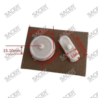 Float Set Kit For Mercedes 722.9 Transmission Service Kit