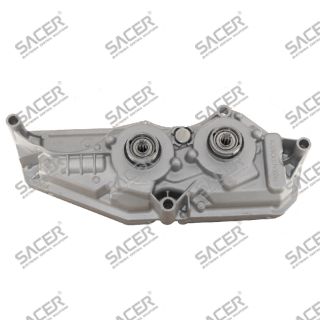 Transmission Control Unit TCU TCM A2C30743000 Compatible For Renault Gearbox 1.5 Dci