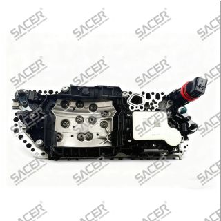 Mercedes tcu vgs2 vg3 , 722.8 cvt for w245 w169