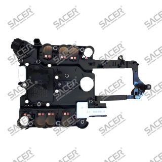 Genuine Mercedes 722.9 TCU version:4-4 board