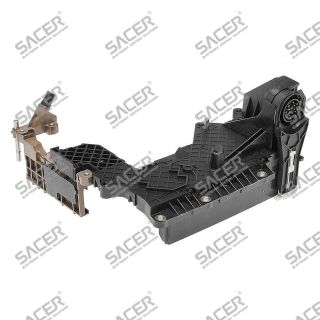 Ford 6R80 Transmission Lead Frame Control Module Exchange