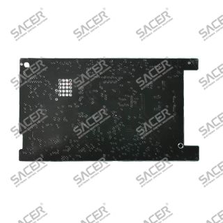 0AM927769D/G/K Chip DSG DQ200 7-Speed Transmission TCU PCBA for VW/Audi