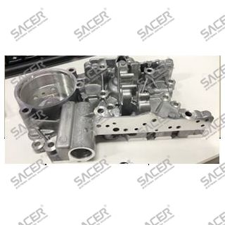 SA406-1 Accumulator holder