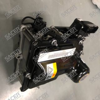 SA406 - Remanufatured 0AM927769D DQ200 DSG 7 Transmission Control Module TCU for VOLKSWAGEN AUDI