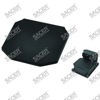 ABS CAP for Bosch 5.7 ABS ECU