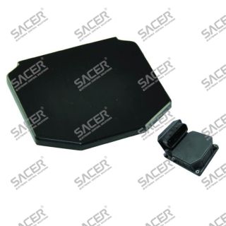 Aluminium Cap for ABS Bosch 02730