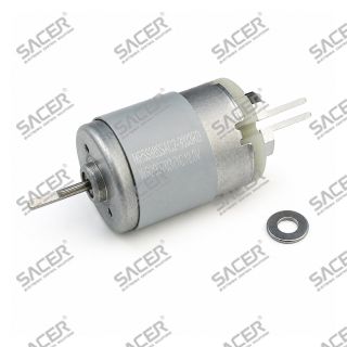 PSA BlueHDi AdBlue Urea Pump Motor Repair Kit - (MGIC-SCR01)
