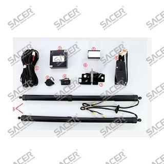 SA603-Smart Electronic Tailgate Lift