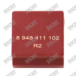 8928460002 VOGT High Voltage Transformer for VW Porsche bentley 8 PIN