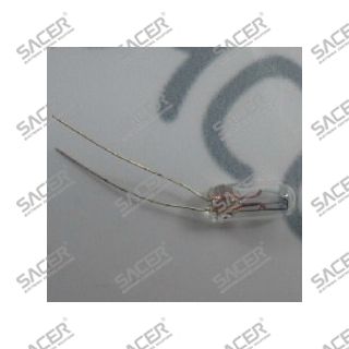 Small bulbs 12V 1.2W