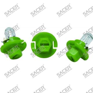 TUNGSTEN BULB for T5, 12V, 2W, 45LUX TUNGSTEN BULB