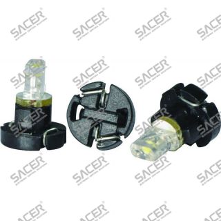 1 LED BULB for T3, 12V,100LUX 1 LED BULB