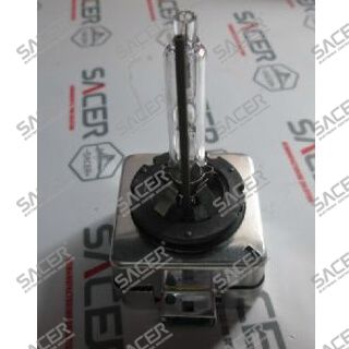 D3S 35W XENON 4300K BULB
