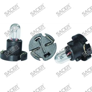 TUNGSTEN BULB for T4,12V,1W,6LUX TUNGSTEN BULB