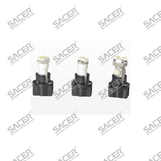T6.5 Tungsten Bulb