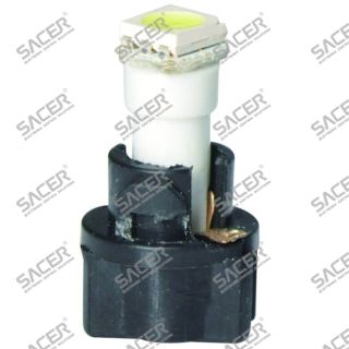 1 LED BULB for T8.5,12V,250LUX 1 LED BULB
