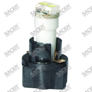 2 LED BULB for T8,12V,200LUX 2 LED BULB