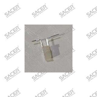Square 3*3*5mm Red Led Bulb For Chevy gauge backlight