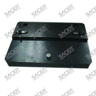 SA820-1001 BONDING FIXTURES for Saab sid1 bonding fixtures PCB side