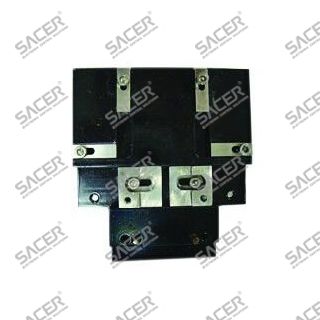 SA820-Benz-BONDING FIXTURES for Mercedes bonding fixtures PCB side