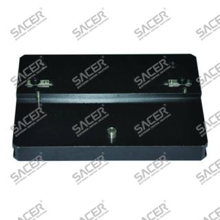 SA820-BMW- bonding fixtures BMW bonding fixtures PCB side