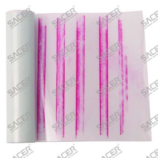 SA820-Pressure paper-PRESCALE PRESSURE INDICATING FILM Fujifilm Prescale