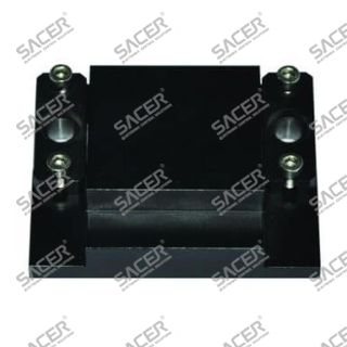 SA820-universal-BONDING FIXTURES for Mercedes/ Saab/ BMW bonding fixtures PCB side