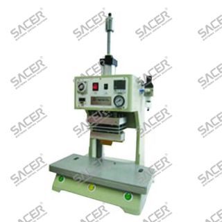 SA820 - Heat Bonding Machine