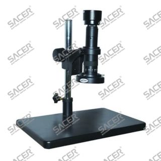 SA853 - USB Adjustable Auto-focus Portable USB Pen Microscope with toplight