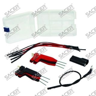 SA856 - Micro Nano Clipmicro nano clip