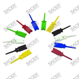 SA859 - Test Clips single nano clip