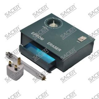 SA864-UV EPROM Eraser