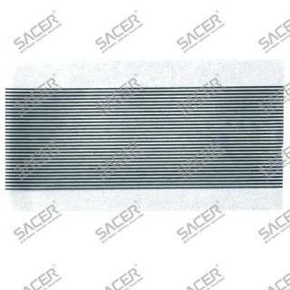 Carbon Ribbon Cables for Mercedes A-class